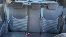 Ford KA+ 1.2 85 Zetec 5dr Petrol Hatchback